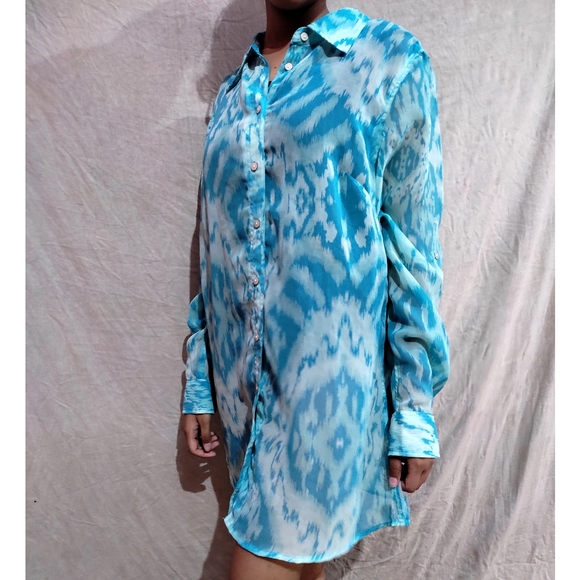 💜💜💜Long shirt - Picture 6 of 6